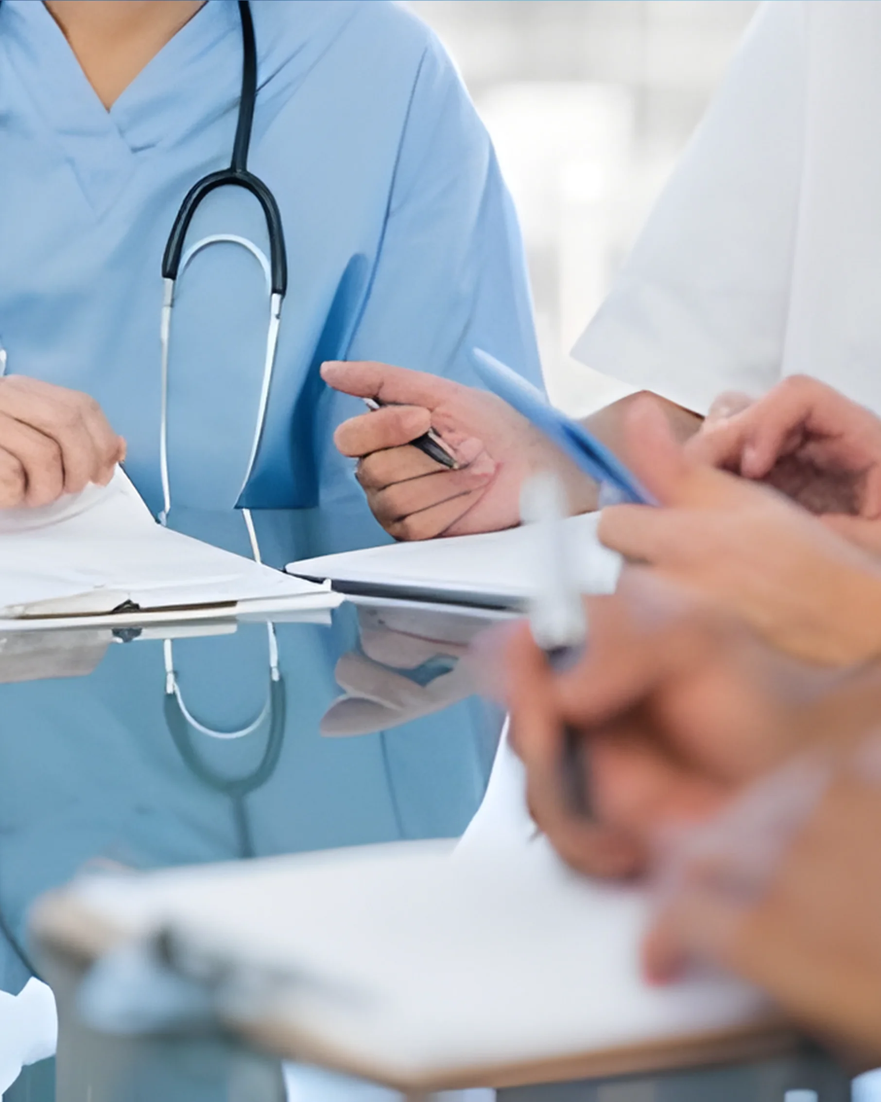 Dr Divya Bandari -  Second Opinion Orthopedic Treatment Specialist